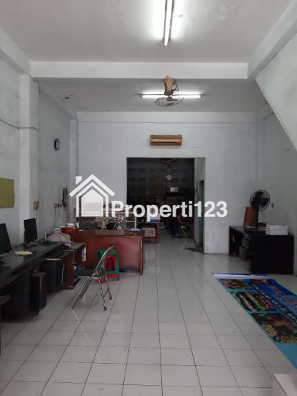 Ruko Strategis Jalan Raya Provinsi Pantura Tambun-Cikarang Bekasi - 5