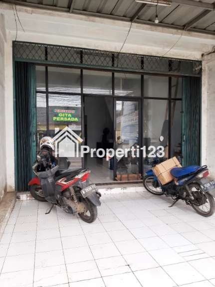 Ruko Strategis Jalan Raya Provinsi Pantura Tambun-Cikarang Bekasi - 4