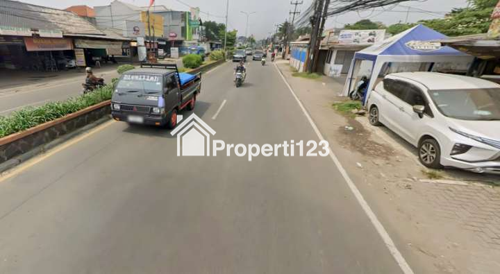 Ruko Strategis Jalan Raya Provinsi Pantura Tambun-Cikarang Bekasi - 2