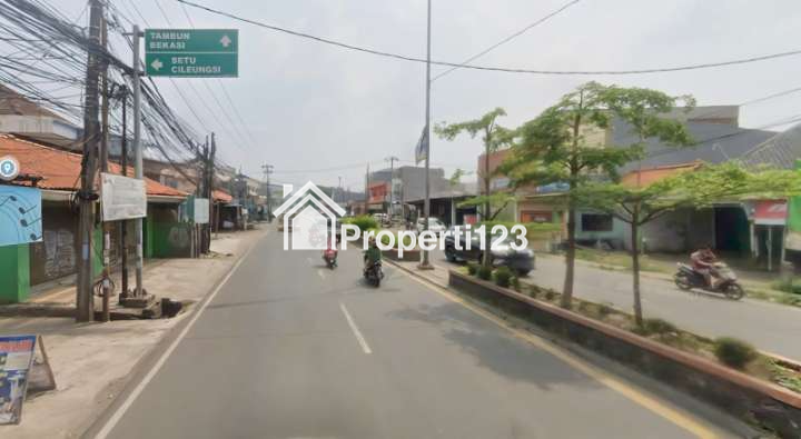 Ruko Strategis Jalan Raya Provinsi Pantura Tambun-Cikarang Bekasi - 3
