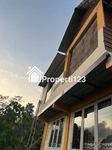 Villa Mini View Kota Bandung Dekat Dengan Tujuan Wisata Water Park dan Curug di Cilengkrang Bandung - 10