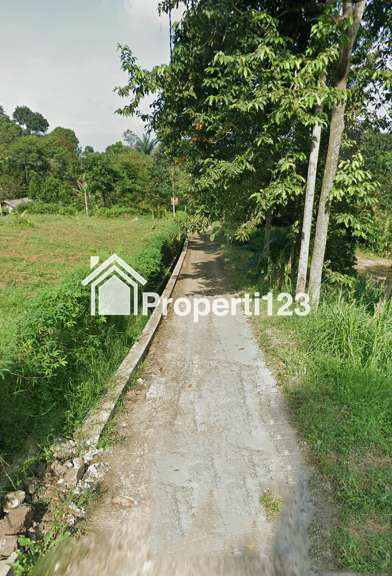 Villa Mini View Kota Bandung Dekat Dengan Tujuan Wisata Water Park dan Curug di Cilengkrang Bandung - 13