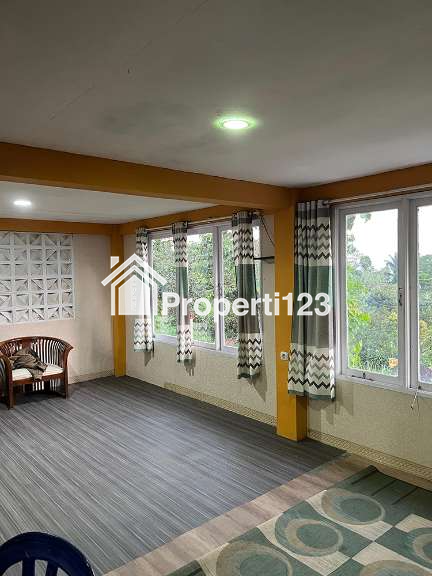 Villa Mini View Kota Bandung Dekat Dengan Tujuan Wisata Water Park dan Curug di Cilengkrang Bandung - 2