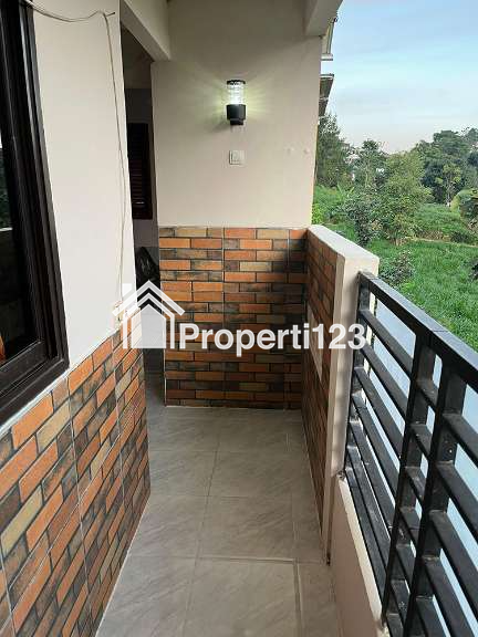 Villa Mini View Kota Bandung Dekat Dengan Tujuan Wisata Water Park dan Curug di Cilengkrang Bandung - 6