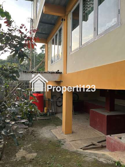 Villa Mini View Kota Bandung Dekat Dengan Tujuan Wisata Water Park dan Curug di Cilengkrang Bandung - 9
