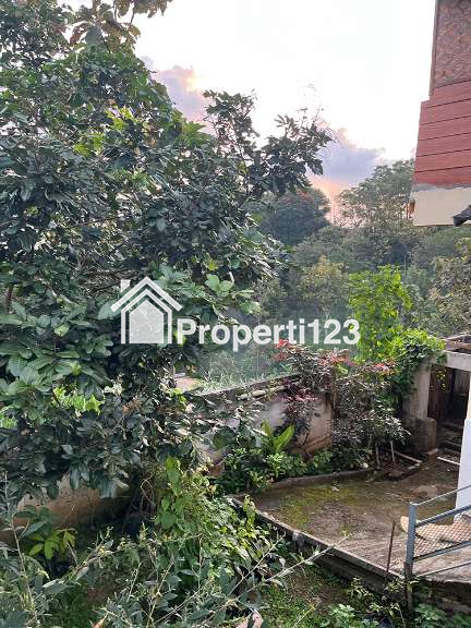 Villa Mini View Kota Bandung Dekat Dengan Tujuan Wisata Water Park dan Curug di Cilengkrang Bandung - 12