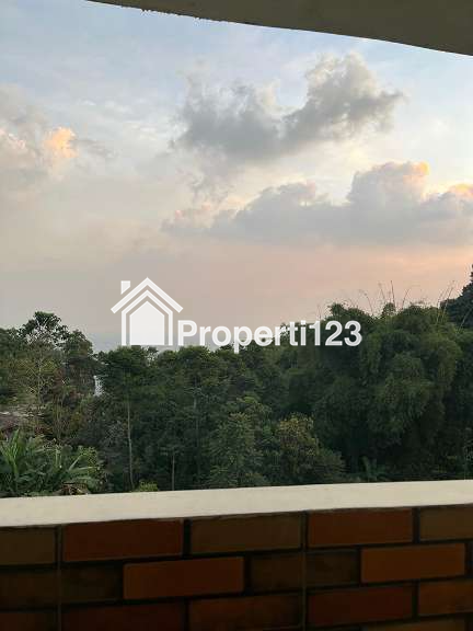 Villa Mini View Kota Bandung Dekat Dengan Tujuan Wisata Water Park dan Curug di Cilengkrang Bandung - 11
