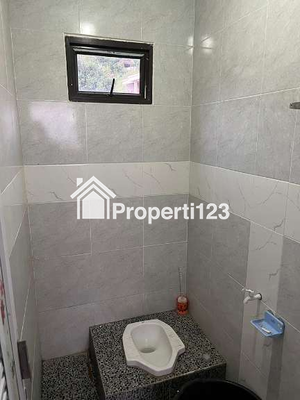 Villa Mini View Kota Bandung Dekat Dengan Tujuan Wisata Water Park dan Curug di Cilengkrang Bandung - 4