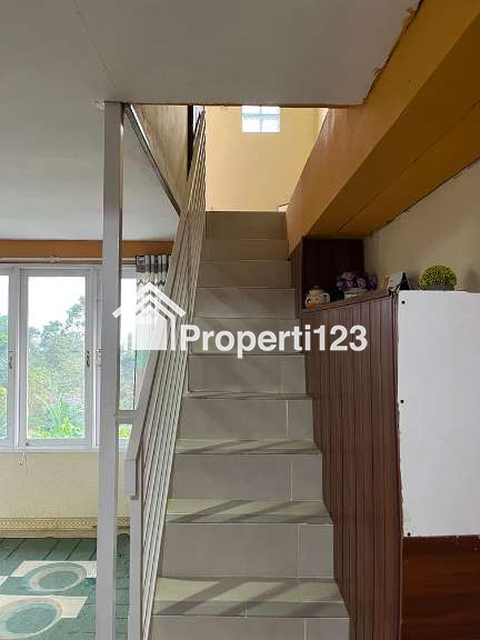 Villa Mini View Kota Bandung Dekat Dengan Tujuan Wisata Water Park dan Curug di Cilengkrang Bandung - 5