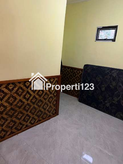 Villa Mini View Kota Bandung Dekat Dengan Tujuan Wisata Water Park dan Curug di Cilengkrang Bandung - 3