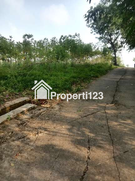 Tanah 1 Hektar SHM Untuk Cluster Rumah Kost Student House Dekat ITB Unpad IPDN dan IKOPIN di Jatinangor Sumedang - 8