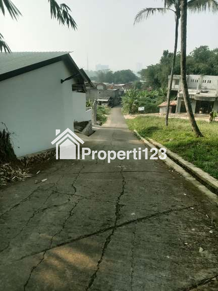 Tanah 1 Hektar SHM Untuk Cluster Rumah Kost Student House Dekat ITB Unpad IPDN dan IKOPIN di Jatinangor Sumedang - 9