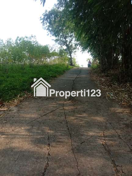 Tanah 1 Hektar SHM Untuk Cluster Rumah Kost Student House Dekat ITB Unpad IPDN dan IKOPIN di Jatinangor Sumedang - 7