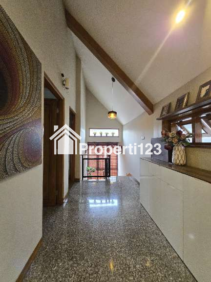 Rumah second diarea terbaik Rawamangun Jaktim - 7