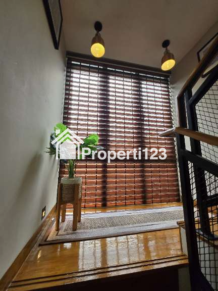 Rumah second diarea terbaik Rawamangun Jaktim - 6