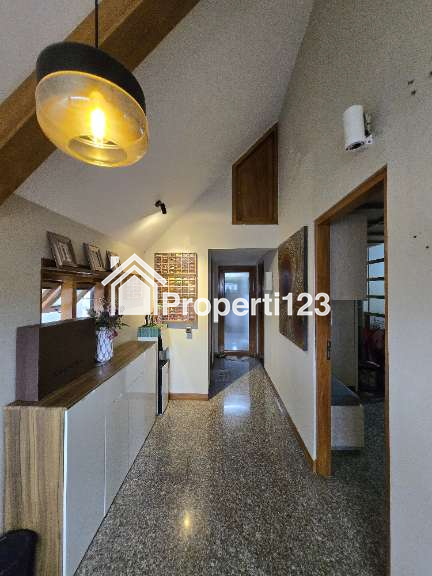 Rumah second diarea terbaik Rawamangun Jaktim - 5