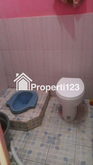 Rumah Siap Huni 200 Juta Di Rancamulya - 6