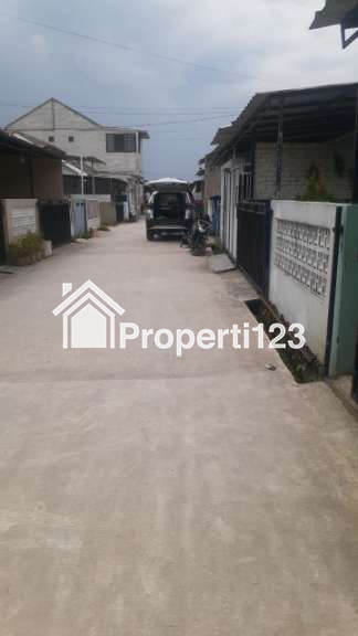 Rumah Siap Huni 200 Juta Di Rancamulya - 7