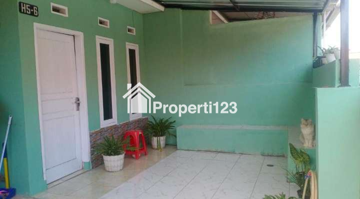 Rumah Siap Huni 200 Juta Di Rancamulya - 2