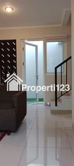 DI JUAL RUMAH SANGAT STRATEGIS DAN NYAMAN DI SUMMARECON BANDUNG - 10