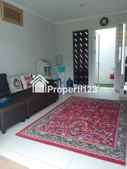 DI JUAL RUMAH SANGAT STRATEGIS DAN NYAMAN DI SUMMARECON BANDUNG - 2