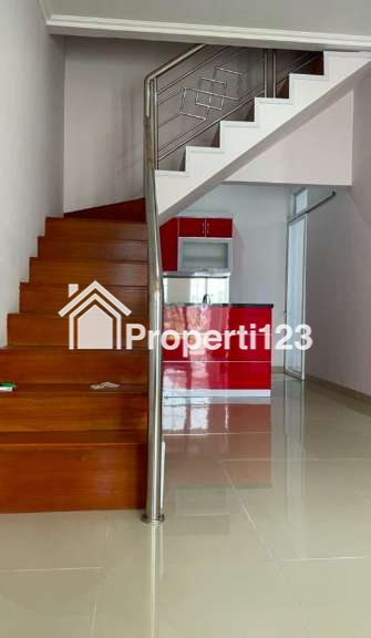 Rumah minimalis siap huni di Sukmajaya Depok - 3