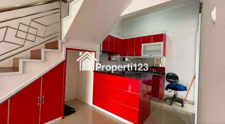 Rumah minimalis siap huni di Sukmajaya Depok - 5