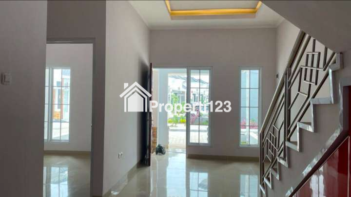 Rumah minimalis siap huni di Sukmajaya Depok - 2