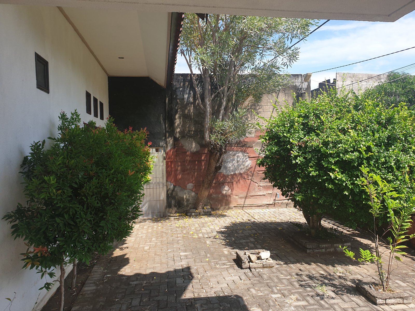 DIJUAL RUMAH MEWAH DAN LEBAR DI JALAN ANJASMORO PASURUAN KOTA JATIM - 21