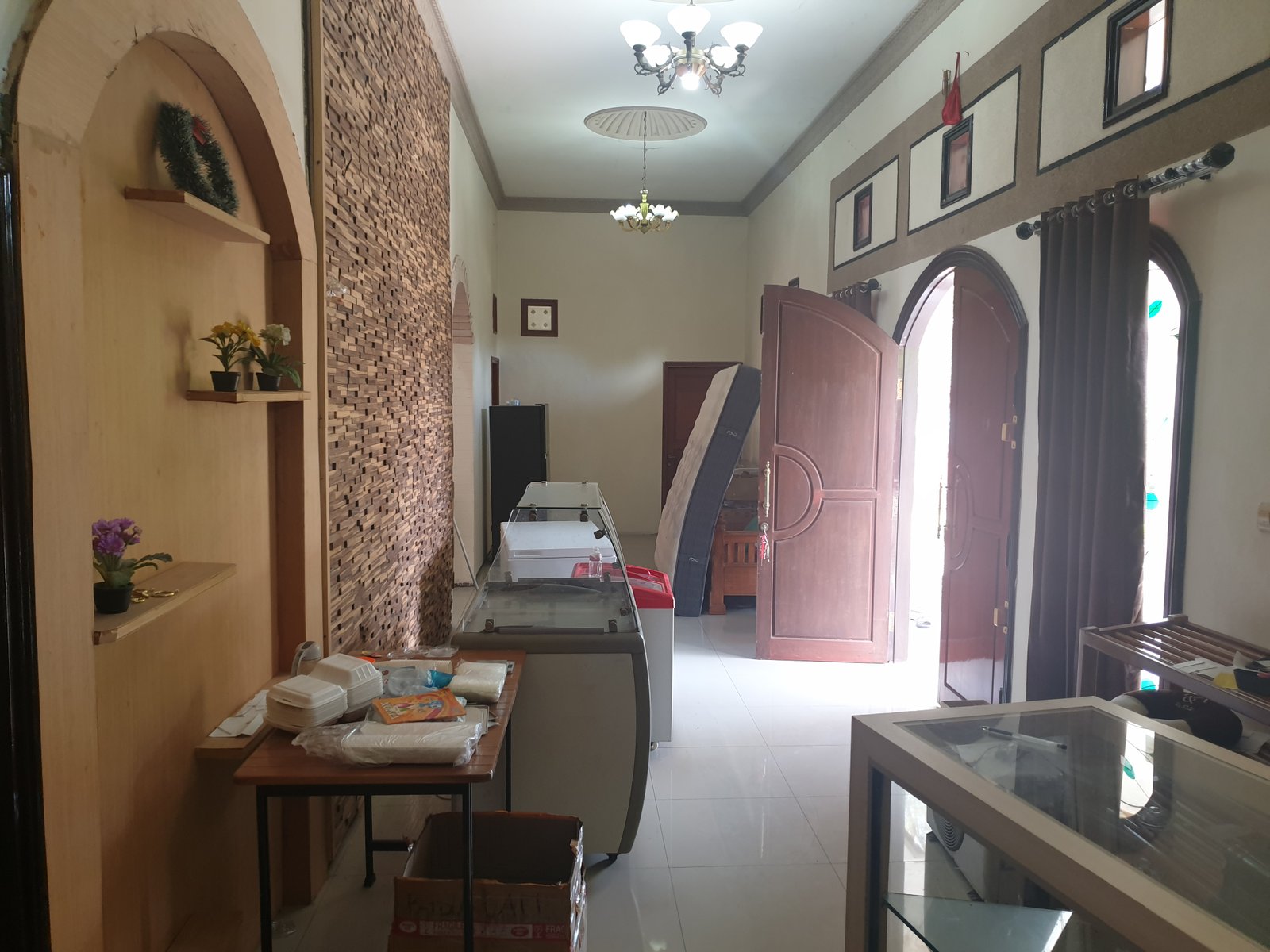 DIJUAL RUMAH MEWAH DAN LEBAR DI JALAN ANJASMORO PASURUAN KOTA JATIM - 23
