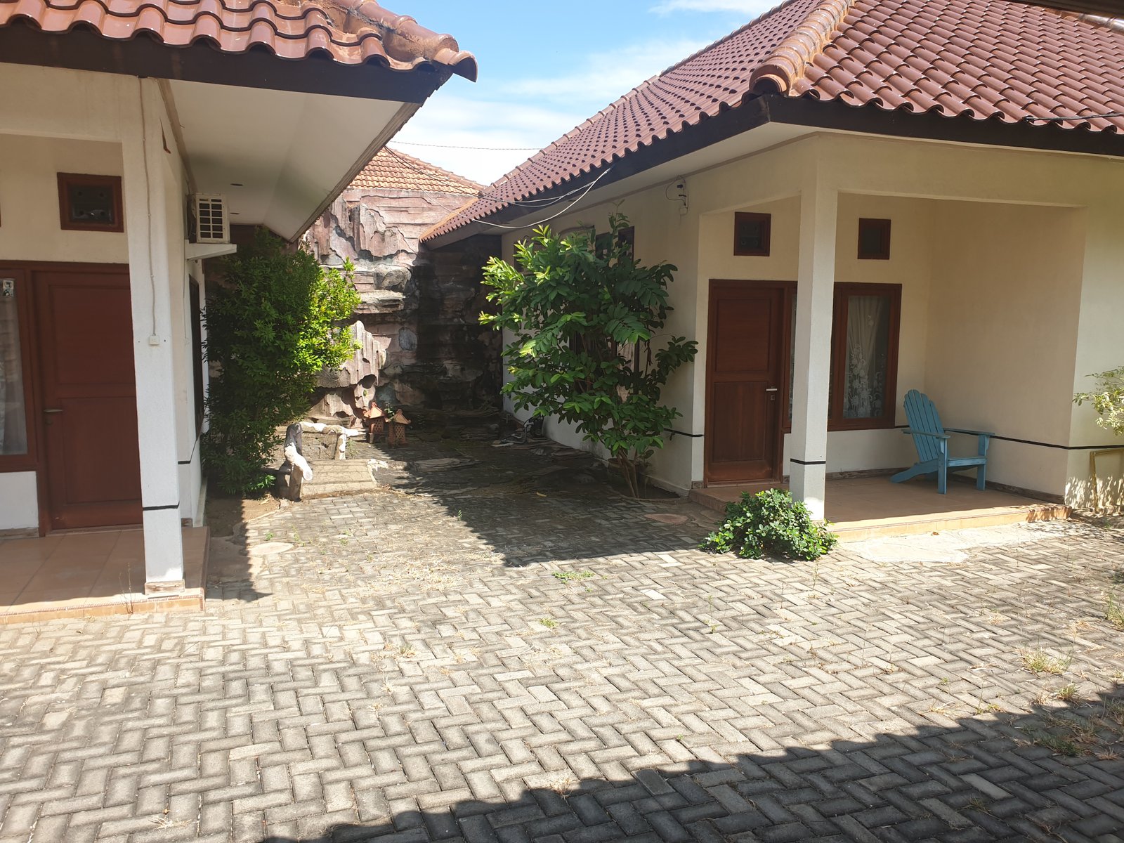 DIJUAL RUMAH MEWAH DAN LEBAR DI JALAN ANJASMORO PASURUAN KOTA JATIM - 25