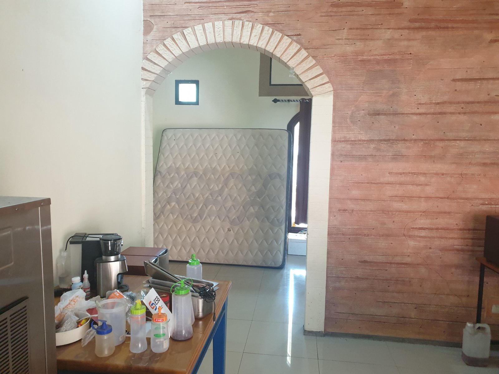 DIJUAL RUMAH MEWAH DAN LEBAR DI JALAN ANJASMORO PASURUAN KOTA JATIM - 31