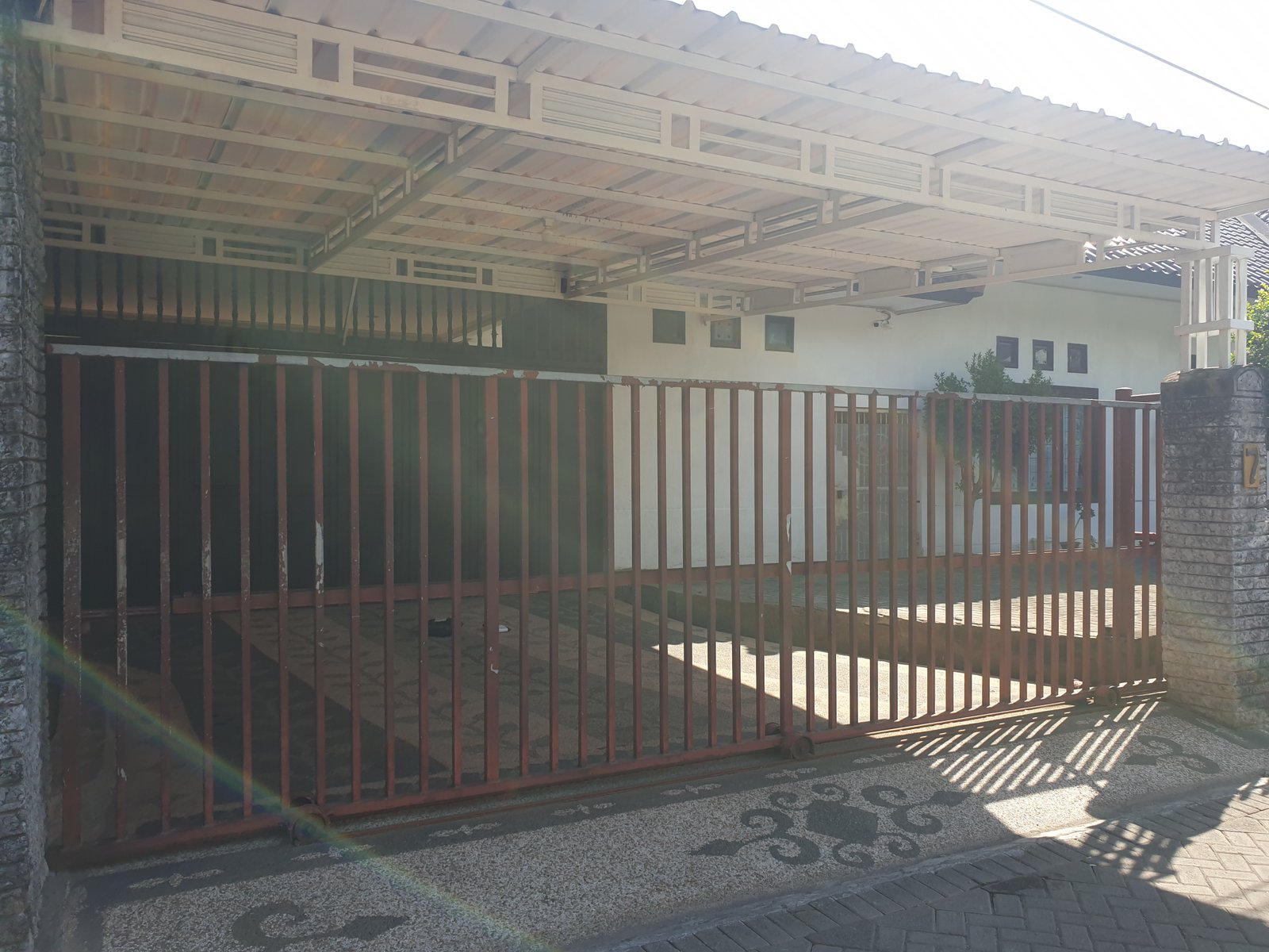DIJUAL RUMAH MEWAH DAN LEBAR DI JALAN ANJASMORO PASURUAN KOTA JATIM - 6