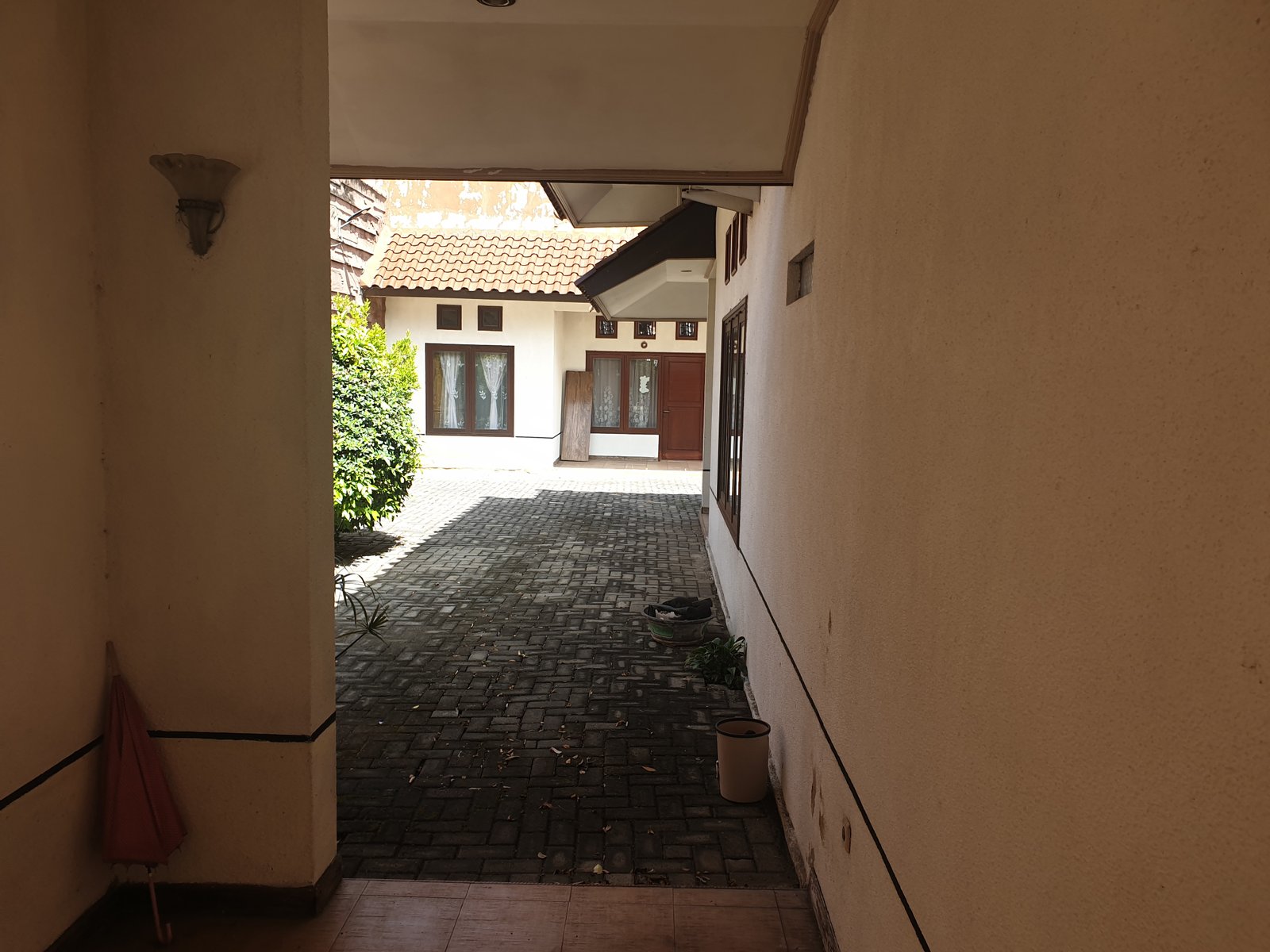 DIJUAL RUMAH MEWAH DAN LEBAR DI JALAN ANJASMORO PASURUAN KOTA JATIM - 29