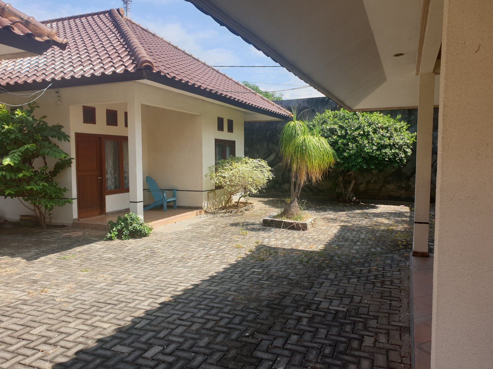 DIJUAL RUMAH MEWAH DAN LEBAR DI JALAN ANJASMORO PASURUAN KOTA JATIM - 26