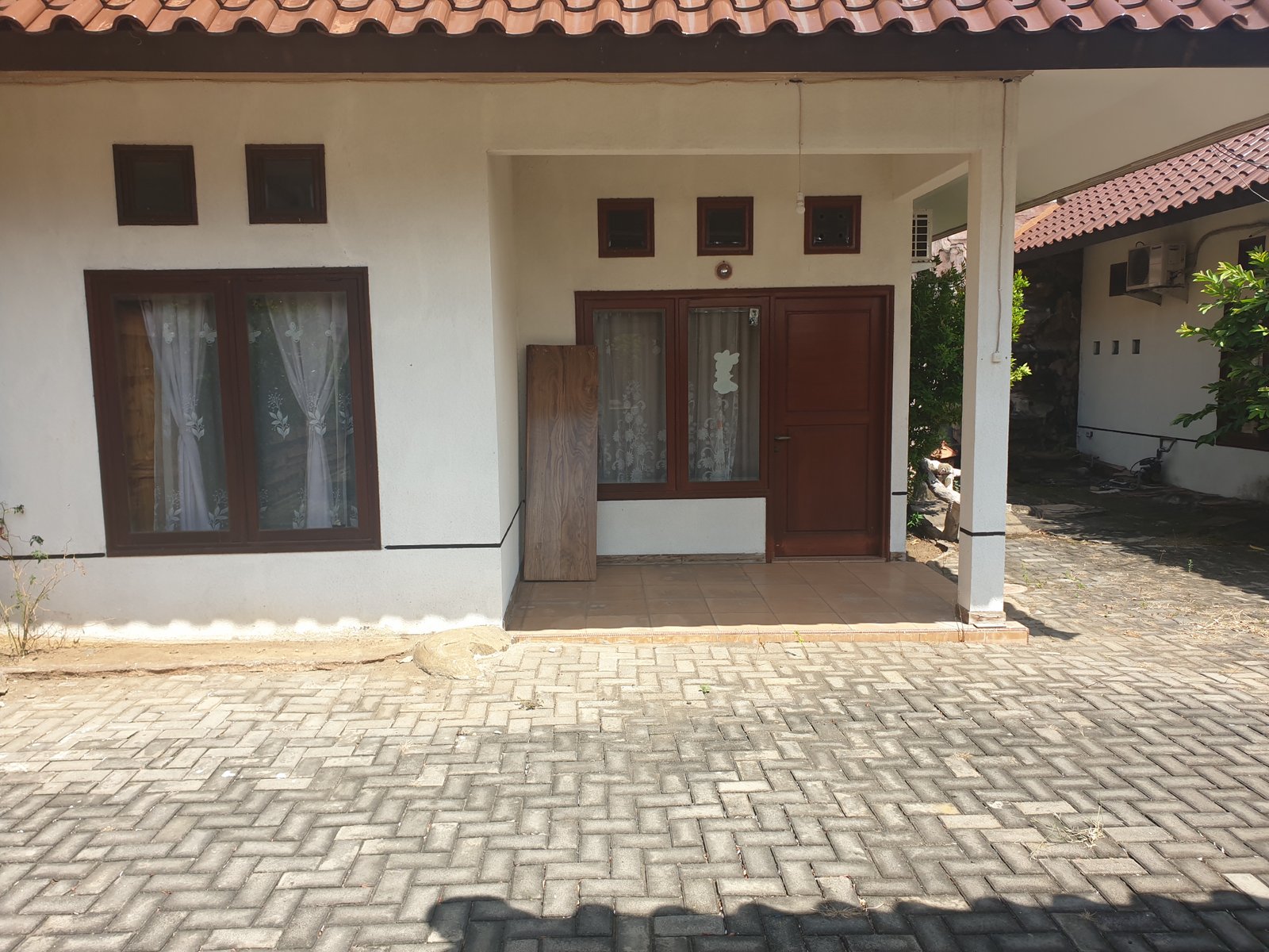 DIJUAL RUMAH MEWAH DAN LEBAR DI JALAN ANJASMORO PASURUAN KOTA JATIM - 27
