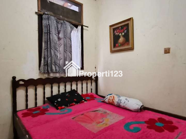 Rumah Strategis Perumahan Pulo Gebang Indah Jakarta Timur - 4