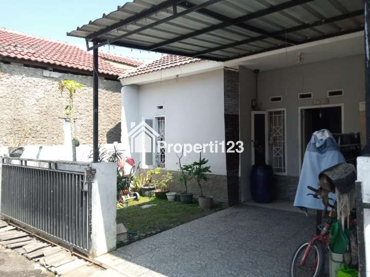 DIJUAL RUMAH KAVLING - 2
