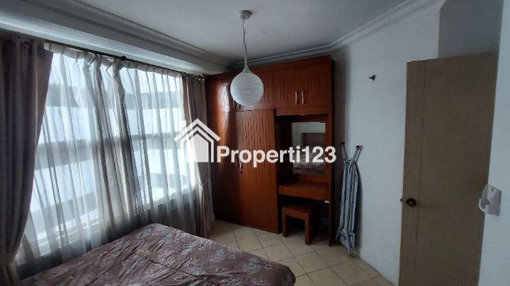 Sewa Apartemen Batavia 1 BR 1 BA Tower 2 Full Furnished - 5