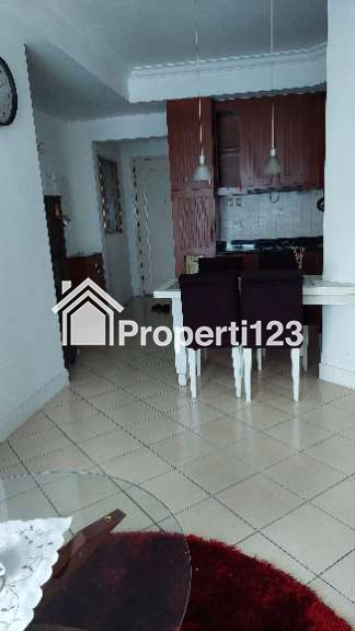 Sewa Apartemen Batavia 1 BR 1 BA Tower 2 Full Furnished - 4