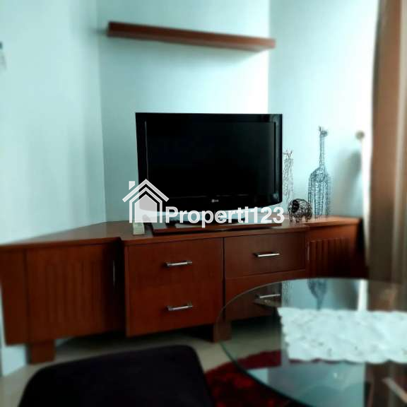 Sewa Apartemen Batavia 1 BR 1 BA Tower 2 Full Furnished - 1