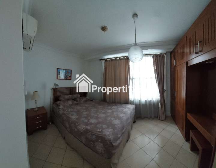 Sewa Apartemen Batavia 1 BR 1 BA Tower 2 Full Furnished - 3
