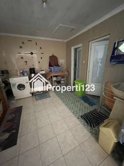 Dijual Rumah di Batu Malang - 3