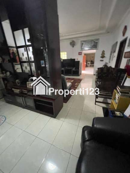 Dijual Rumah di Batu Malang - 2