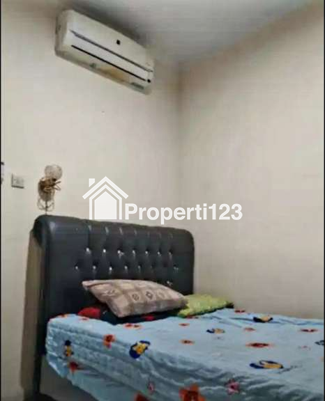 FOR SALE RUMAH MINIMALIS LOKASI STRATEGIS DI ARCAMANIK INDAH KOTA BANDUNG - 5