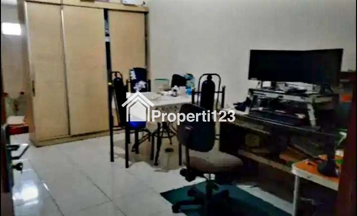 FOR SALE RUMAH MINIMALIS LOKASI STRATEGIS DI ARCAMANIK INDAH KOTA BANDUNG - 7