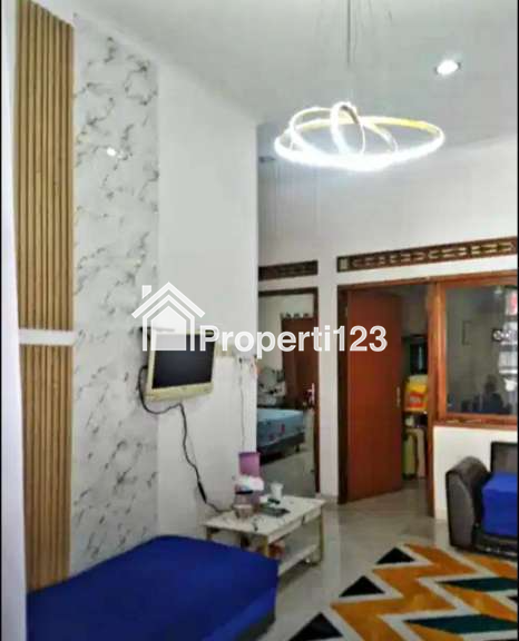 FOR SALE RUMAH MINIMALIS LOKASI STRATEGIS DI ARCAMANIK INDAH KOTA BANDUNG - 4