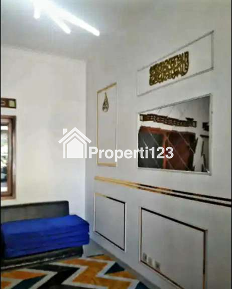 FOR SALE RUMAH MINIMALIS LOKASI STRATEGIS DI ARCAMANIK INDAH KOTA BANDUNG - 6