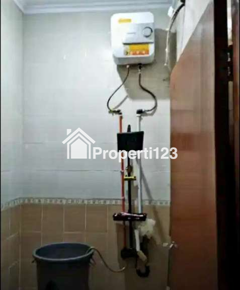 FOR SALE RUMAH MINIMALIS LOKASI STRATEGIS DI ARCAMANIK INDAH KOTA BANDUNG - 1