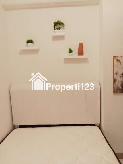 Apartemen Tokyo Riverside PIK2 Tower Edogawa Studio Furnish Bagus - 3